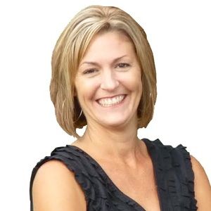 Meet your Posher, Sheri